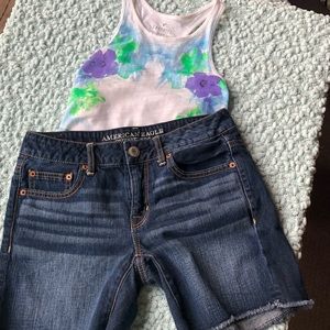 COPY - American Eagle shorts